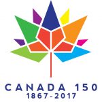 On 2015-04-26,at 4:23 PM Latif, Anam (alatif@therecord.com) Subject: Canada 150 logo University of Waterloo student, Ariana Cuvin, beat 300 other submissions in a design contest to create a logo for Canadaâ€™s 150th anniversary coming up in 2017. The logo will be featured on special products commemorating the event. Anam Latif Reporter, Waterloo Region Record 519-895-5638